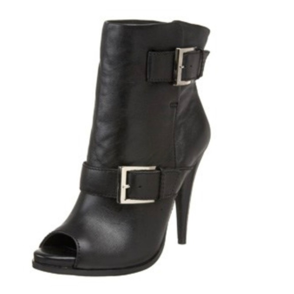 Jessica Simpson Booties